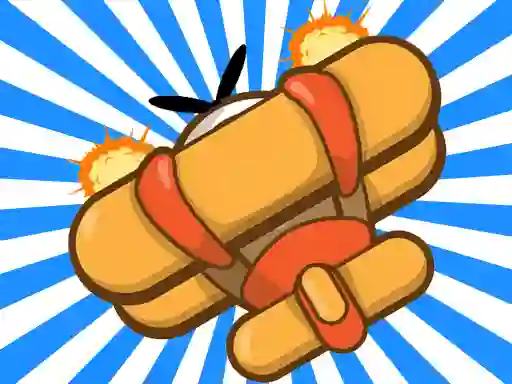 Игра Sky Combat онлайн
