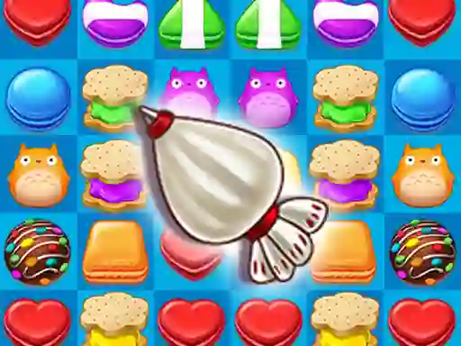 Игра Candy Pop онлайн