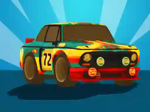 Игра Car Traffic Race онлайн