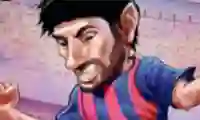 Игра Football HeadZ Cup онлайн