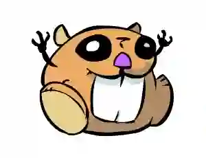 Игра Beavus онлайн