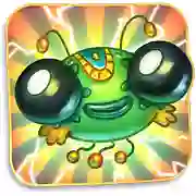 Игра Just Feed Me Bloomy онлайн