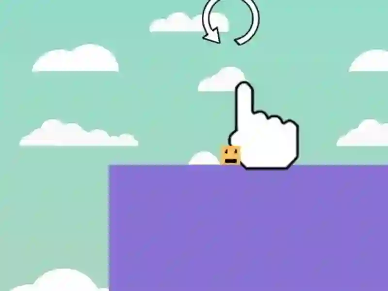 Игра Boxy Swing онлайн