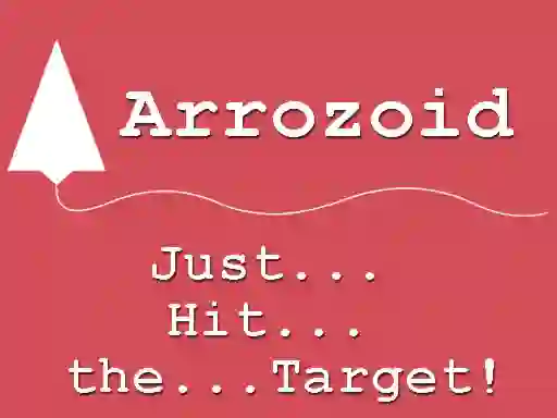 Игра Arrozoid онлайн