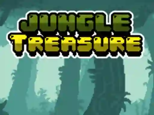 Игра Jungle Treasure онлайн