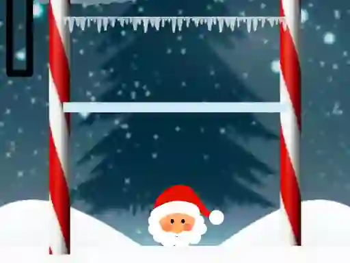 Игра Santa Claus Jumper онлайн