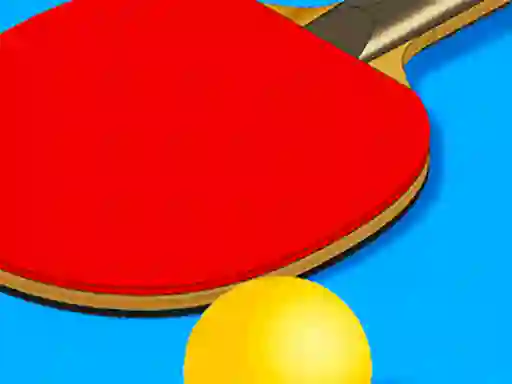 Игра Ping Pong Challenge онлайн