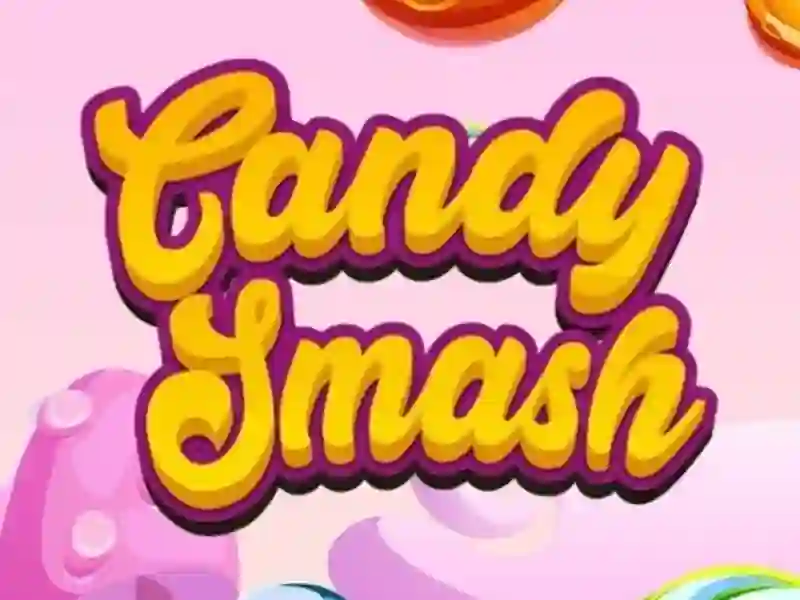 Игра Candy Smash онлайн