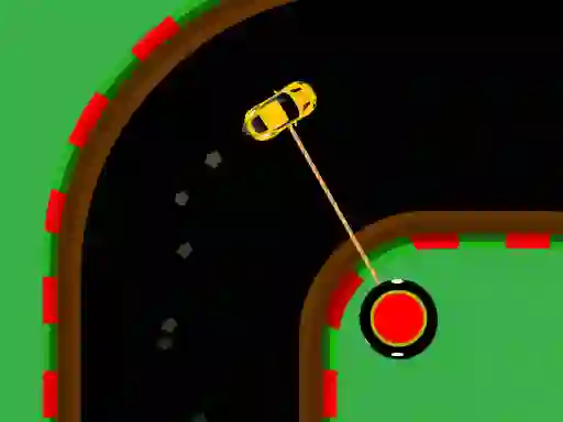 Игра Dangerous Turn онлайн