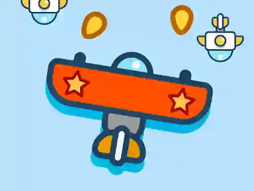 Игра Aircraft Shooter онлайн
