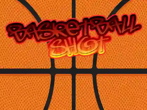 Игра Basketball Shot онлайн