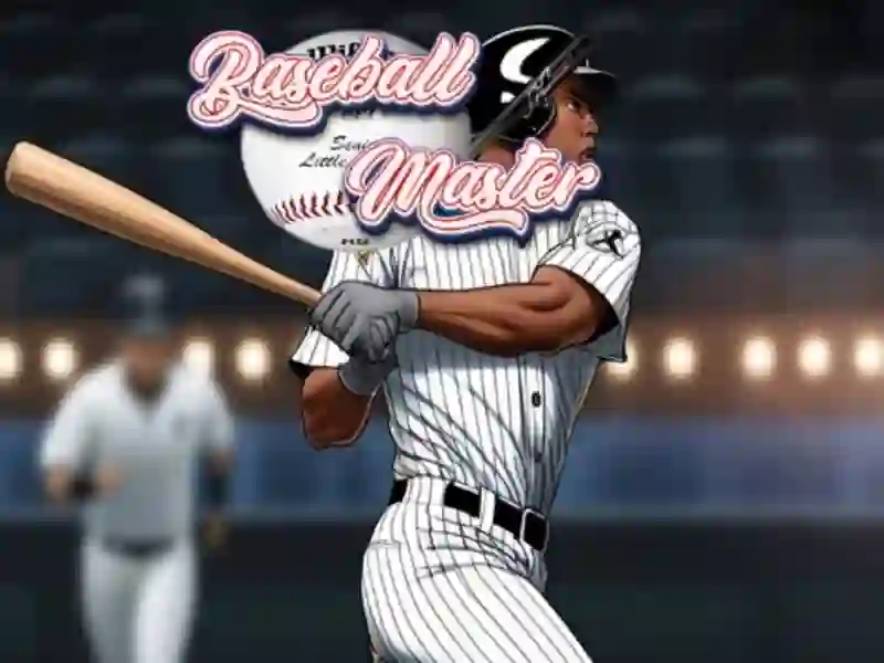 Игра Baseball Master онлайн