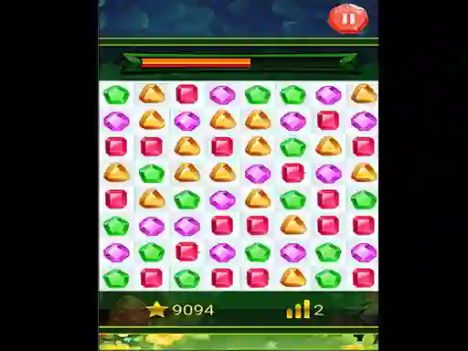 Игра Magical Forest онлайн