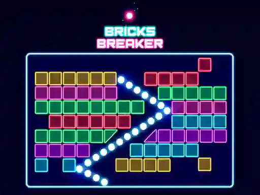 Игра Brick Breaker онлайн