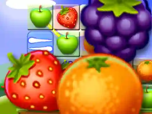 Игра Fruit Link Deluxe онлайн