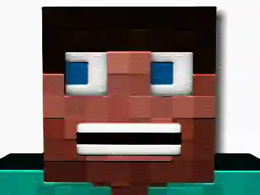 Игра Block Craft Survival онлайн