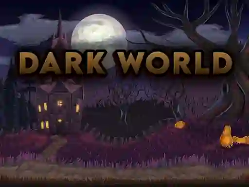 Игра Dark World онлайн