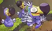 Игра Save The Dodos онлайн