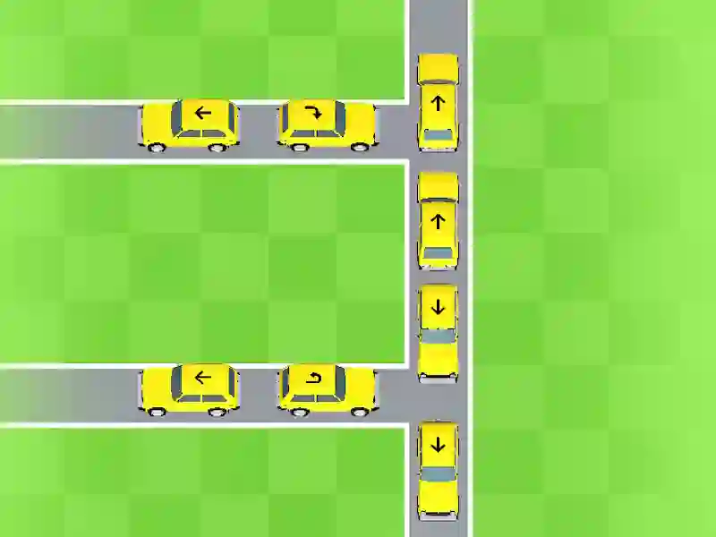 Игра Car Escape онлайн