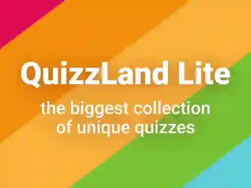 Игра Quizzland онлайн