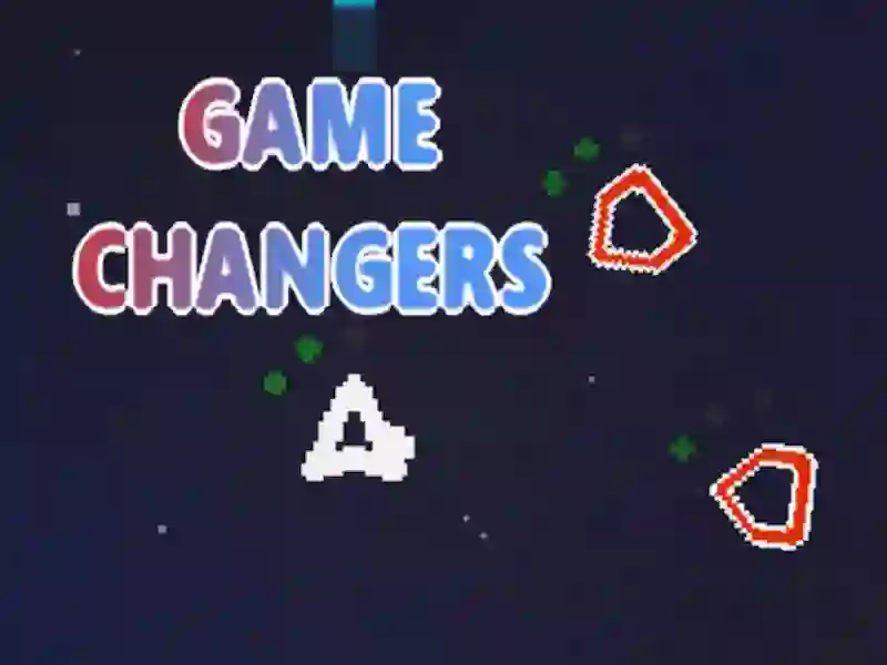 Игра Game Changers онлайн