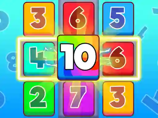Игра Number Tricky Puzzles онлайн
