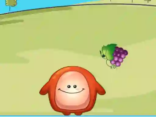 Игра Chaki Food Drop онлайн