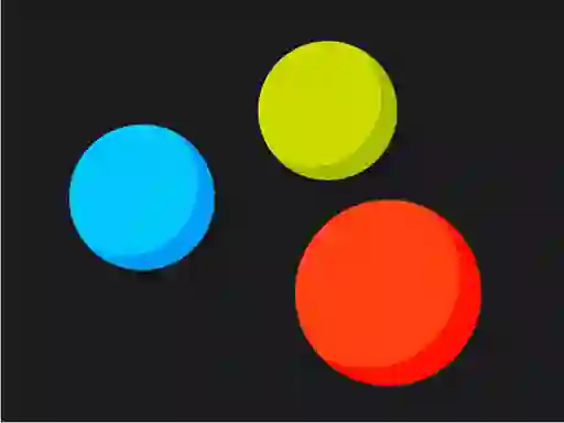 Игра Explode Ballz онлайн