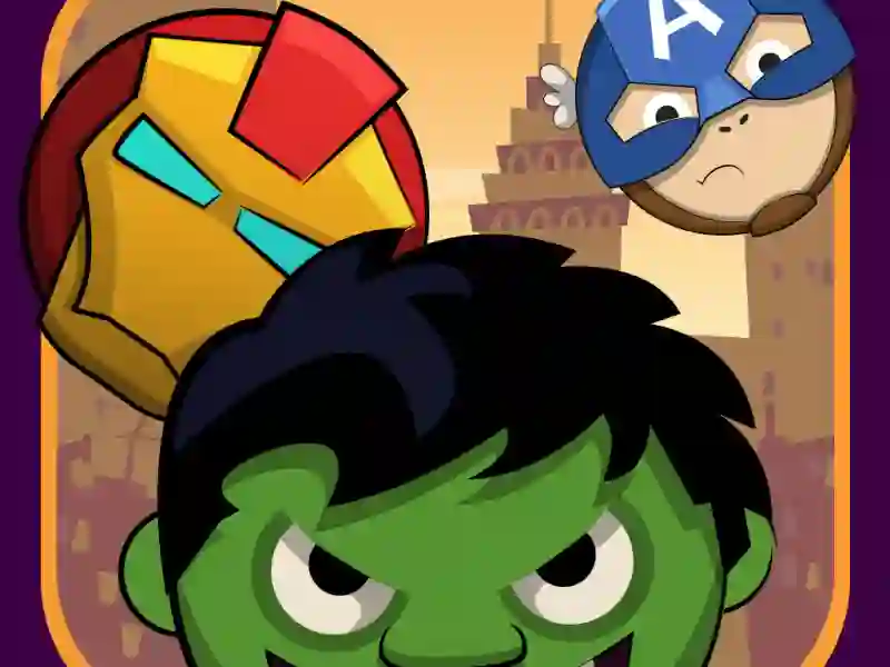 Игра Toss Like A Boss онлайн