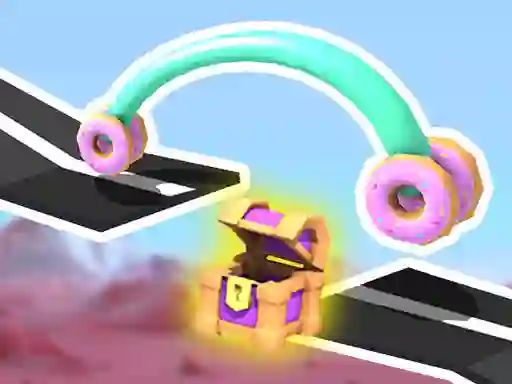 Игра Draw Car Race онлайн