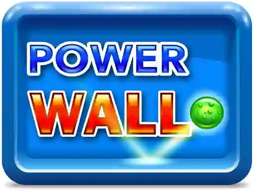 Игра Power Wall онлайн