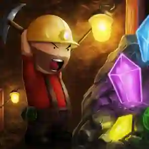 Игра Mad Digger онлайн