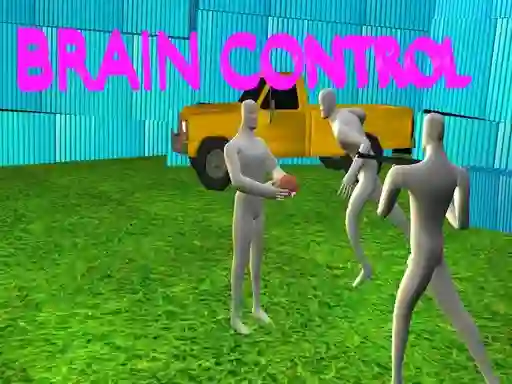 Игра Brain Control онлайн