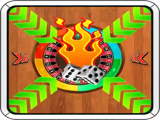 Игра Quick Dice онлайн