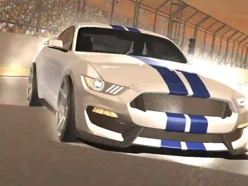 Игра Supra Racing Speed Turbo Drift онлайн