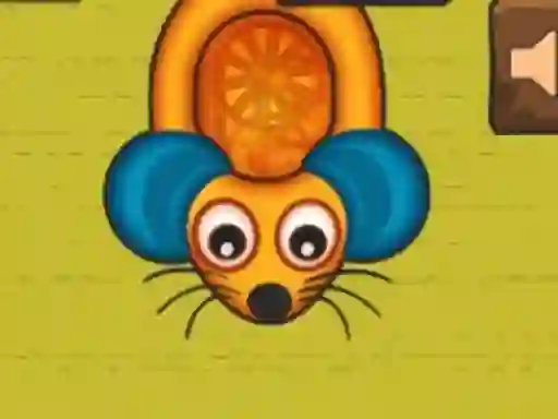 Игра Key Rodent онлайн