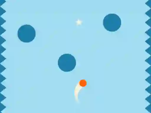 Игра Chaotic Ball онлайн