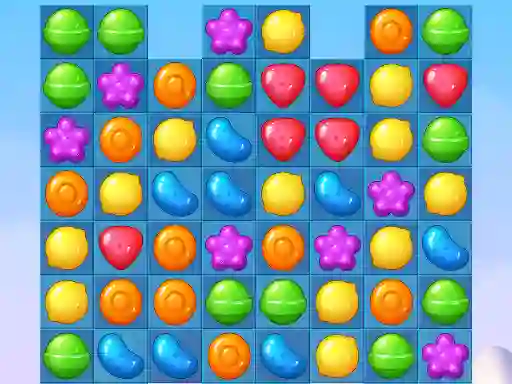 Игра Candymatch.io онлайн