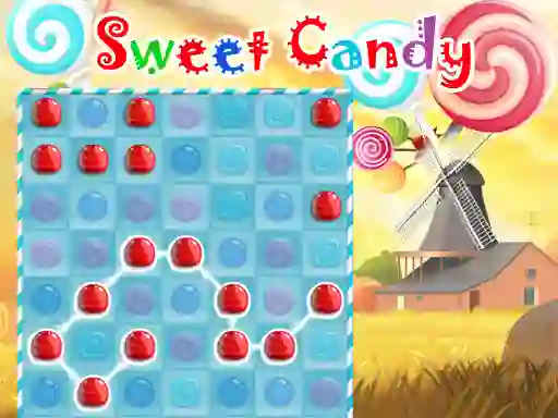 Игра Sweet Candy Collection онлайн