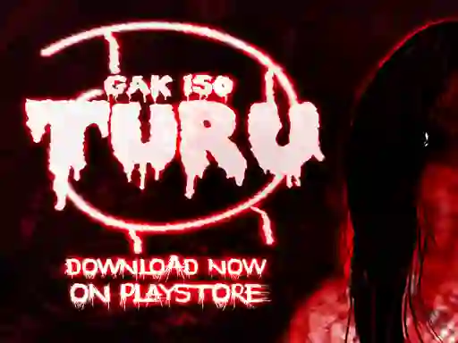 Игра Gak Iso Turu онлайн