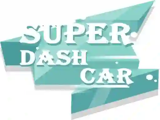 Игра Super Dash Car онлайн