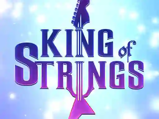 Игра King Of Strings онлайн