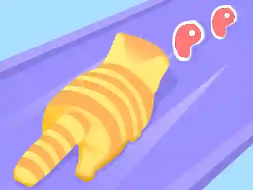 Игра Cat Evolution онлайн