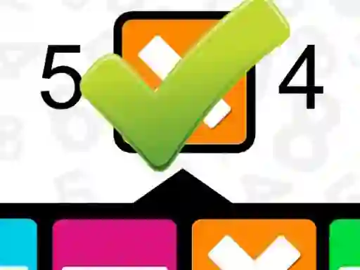 Игра Math Whizz 2 онлайн