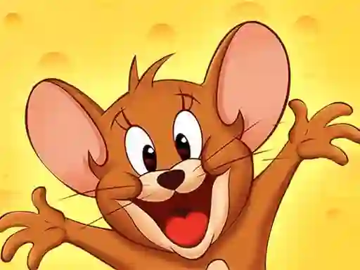 Игра Rats and Cheese онлайн