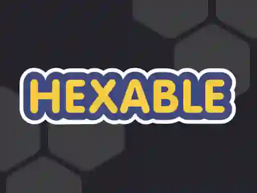 Игра Hexable онлайн