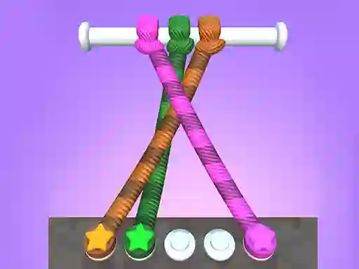 Игра Tangle Master 3D онлайн