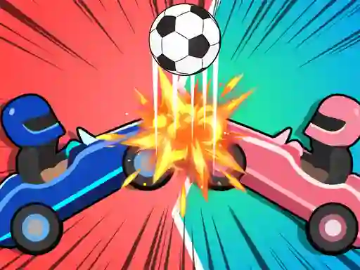 Игра Drive Ahead Sports онлайн