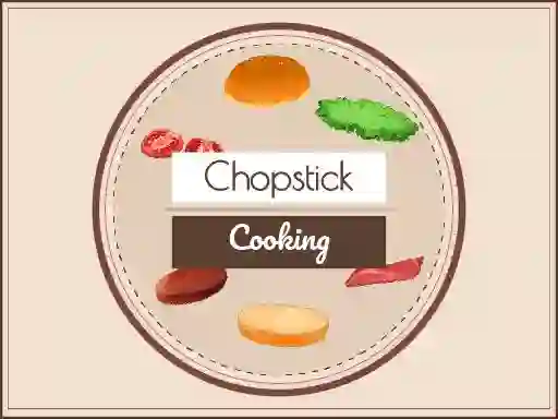 Игра Chopstick Cooking онлайн