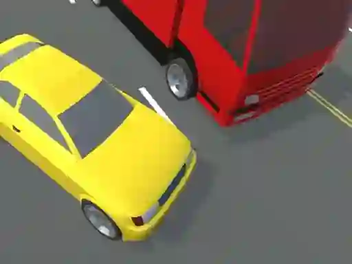 Игра Traffic Racing: Overtake Everyone онлайн
